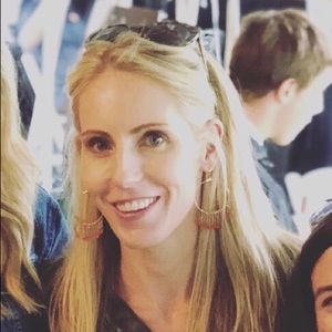 Meet your Posher, Allison